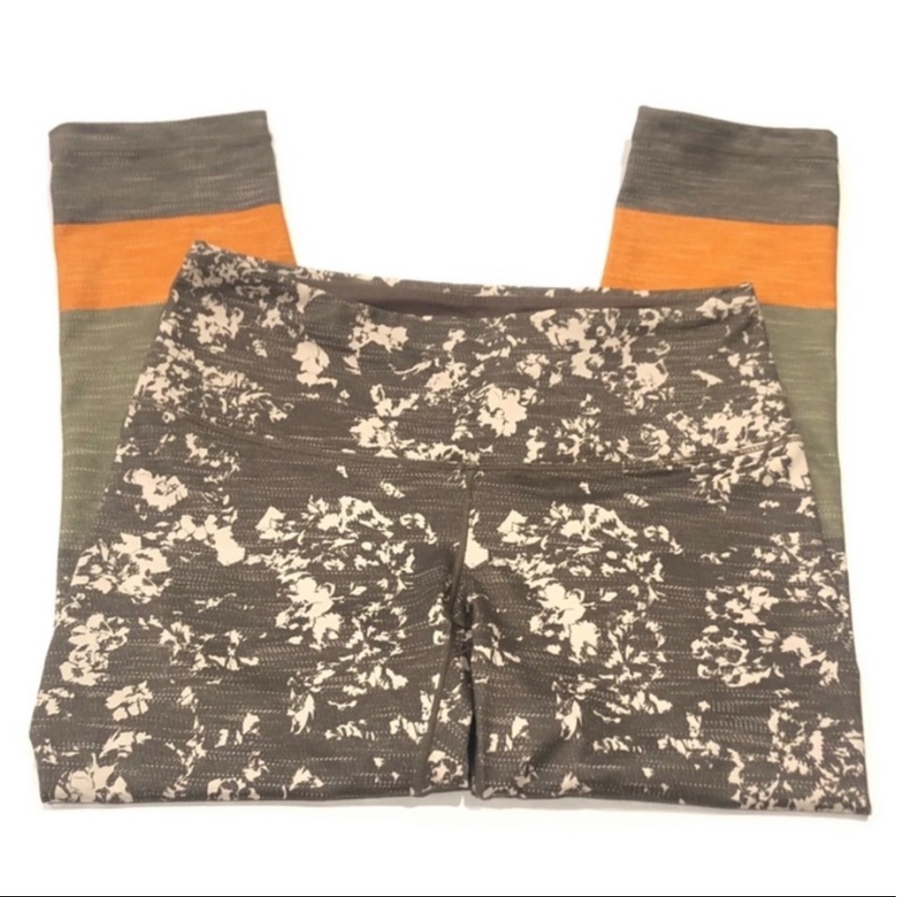 ‼️Gifted‼️PrAna Cropped Leggings XS - Picture 5 of 10